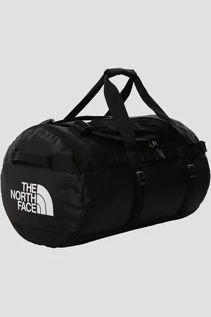 The North Face Base Camp Duffel - M Rejsetaske sort