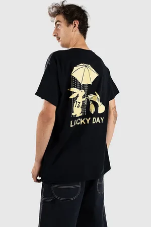 Empyre Lucky Day T-shirt sort