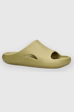 Crocs Mellow Sandaler grøn