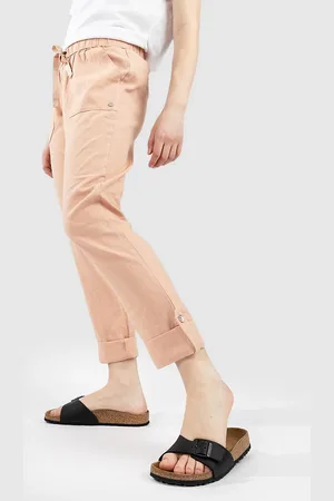 Roxy On The Seashore Bukser orange