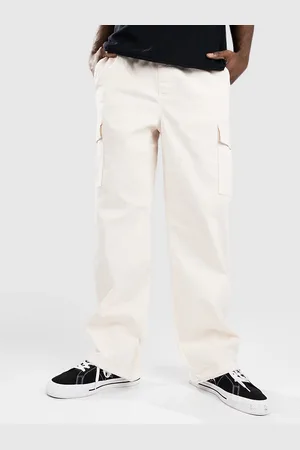 Denim Project Parachute Cargo Bukser