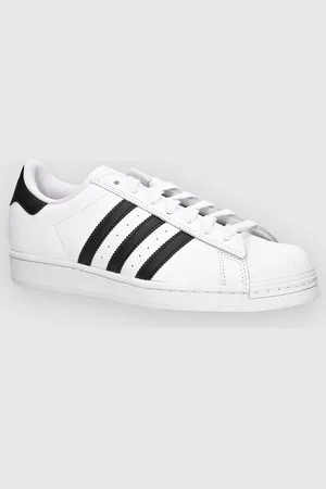 adidas Superstar ADV Skatesko hvid