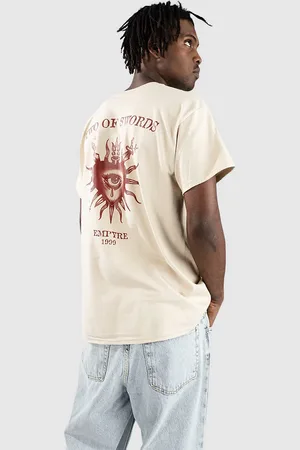 Empyre Two Of Swords T-shirt
