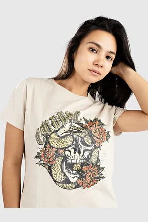 Empyre Serpent Eyes T-shirt