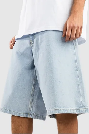 Reell Belmont Shorts blå
