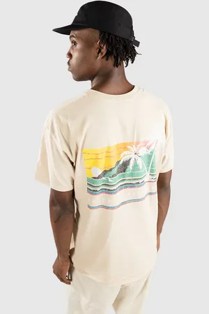 Dravus Palms Everywhere T-shirt