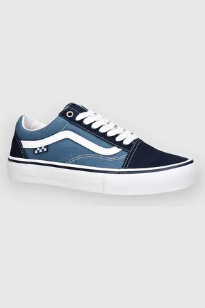 Vans Skate Old Skool Skatesko blå