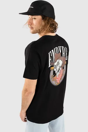 Empyre Round Em Up T-shirt sort
