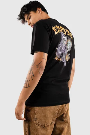 Empyre Metal Mania T-shirt sort