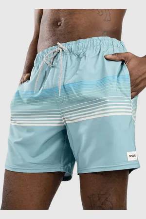 Rip Curl Surf Revival Volley Boardshorts blå