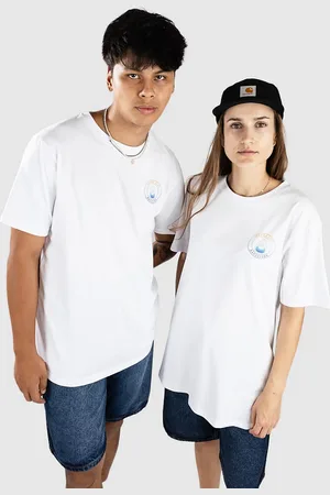 Macba Life OG T-shirt hvid