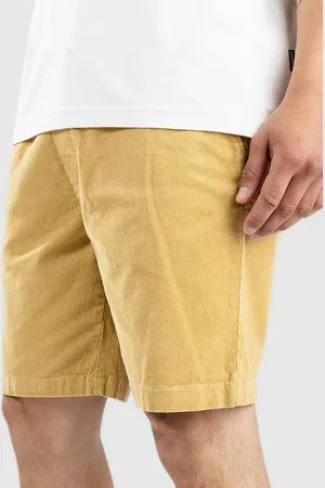 Reell Reflex Easy Shorts gul