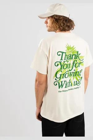 Dravus Thank You T-shirt