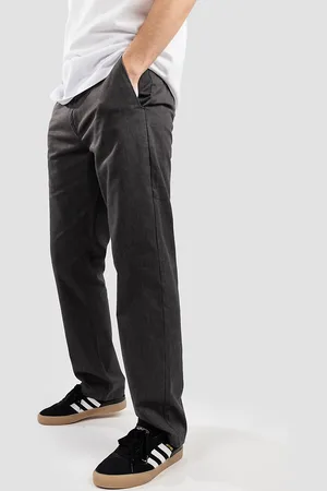 Volcom Frickin Modern Stret Bukser sort