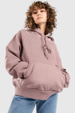 Carhartt Taos Hættetrøje rød