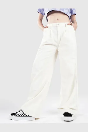 Vans Alder Relaxed Pleated Bukser