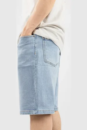 Reell Solid Shorts blå