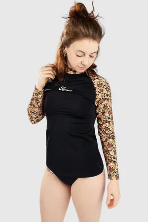 Rip Curl Sea Of Dreams Upf 50 brun
