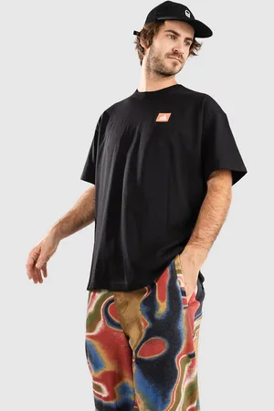 Nike SB Pe Sust T-shirt sort