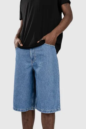 Reell Belmont Shorts blå