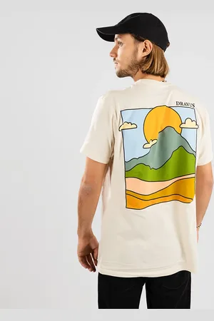 Dravus Valleys T-shirt