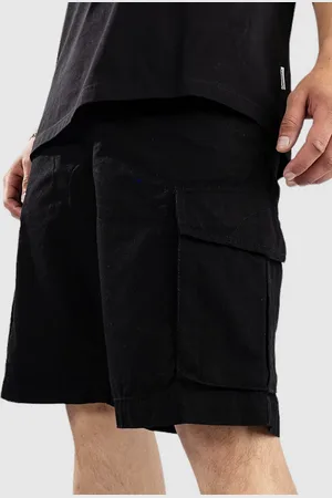 Reell New Cargo Shorts sort