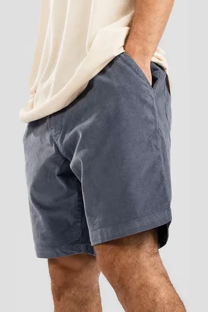 Reell Reflex Easy Shorts grå