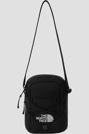 The North Face Jester Crossbody Taske sort
