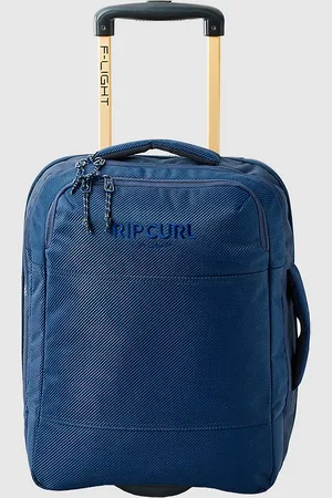 Rip Curl F-Light Cabin 30L Sapphire Travel Bag blå