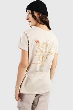 Dravus Cherub Bb T-shirt