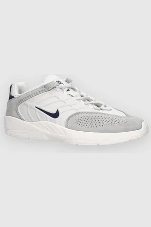 Nike Sb Vertebrae Skatesko grå