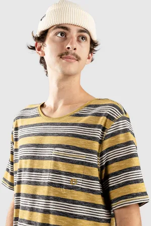 Kazane Olly T-shirt mønster