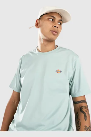 Dickies Mapleton T-shirt blå