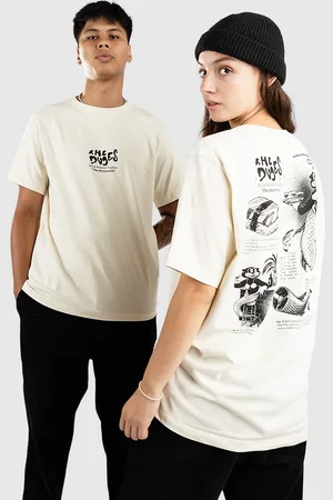 The Dudes Bearmaid T-shirt