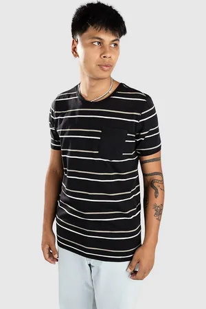 Kazane Moss T-shirt mønster