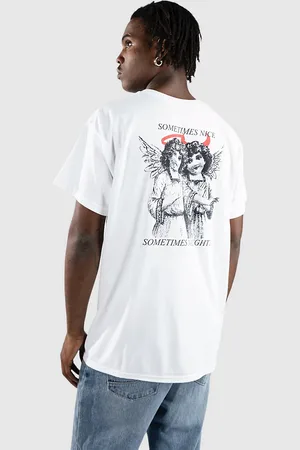 Empyre Kinda Sorta T-shirt hvid