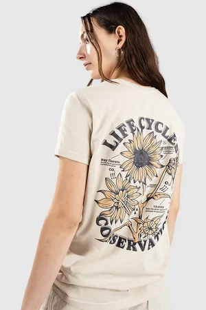 Dravus Life Cycles T-shirt