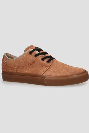 Globe Mahalo Skatesko brun