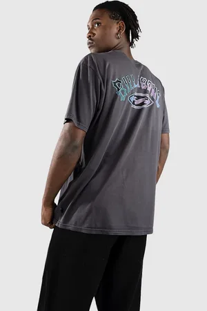 Billabong Arch Wash Ww T-shirt sort