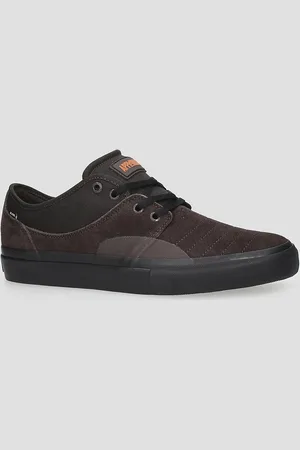 Globe Mahalo Plus Skatesko brun
