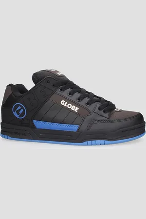 Globe Tilt Skatesko sort