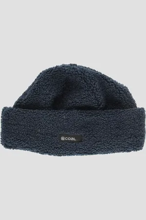Coal Aurora Beanie pink