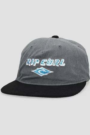 Rip Curl Diamond Adj Kasket grå