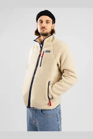 Patagonia Retro Pile Jakke