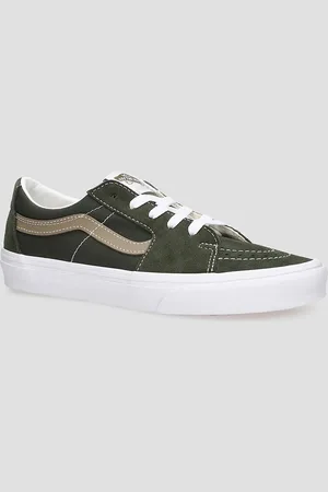 Vans Sk8-Low Sneakers grøn
