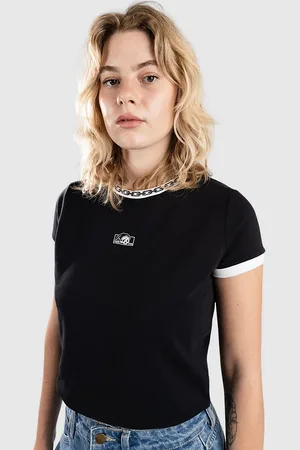 Lurking Class Chains Skimmer T-shirt sort
