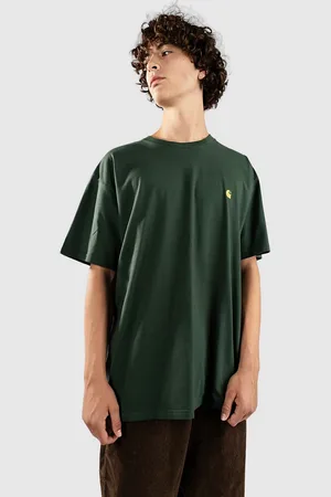 Carhartt Chase T-shirt grøn