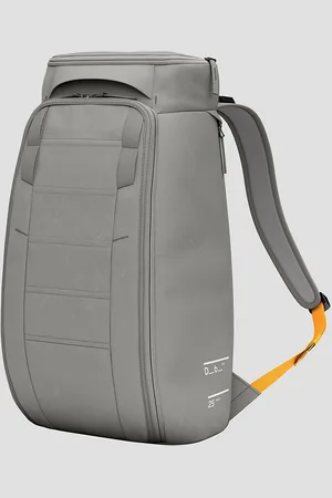 DB Berdan Hugger 25L Rygsæk grå