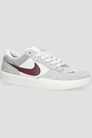 Nike Sb Force 58 Skatesko mønster