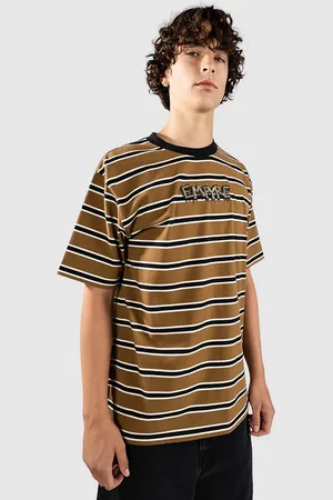 Empyre Stove T-shirt brun